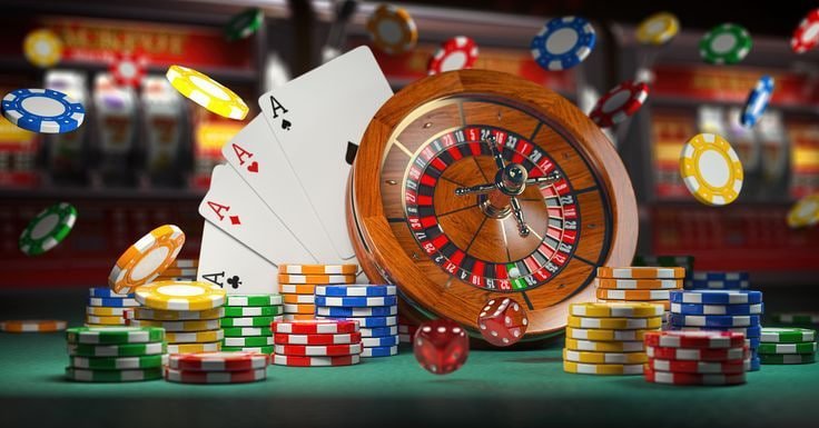 Lobby Game mahadewi77 dengan berbagai pilihan taruhan dan game kasino
